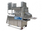Котлетный аппарат AMF600-II