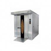  Ротационные печи (газовые) Porlanmaz VT-3000G
